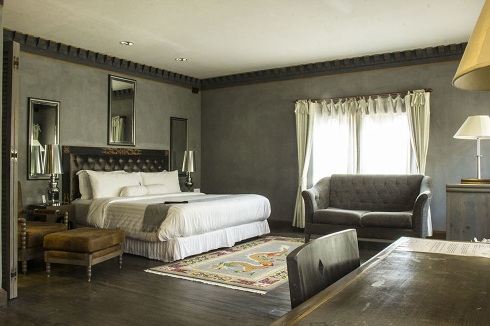 Druk Hotel Thimphu Exterior foto