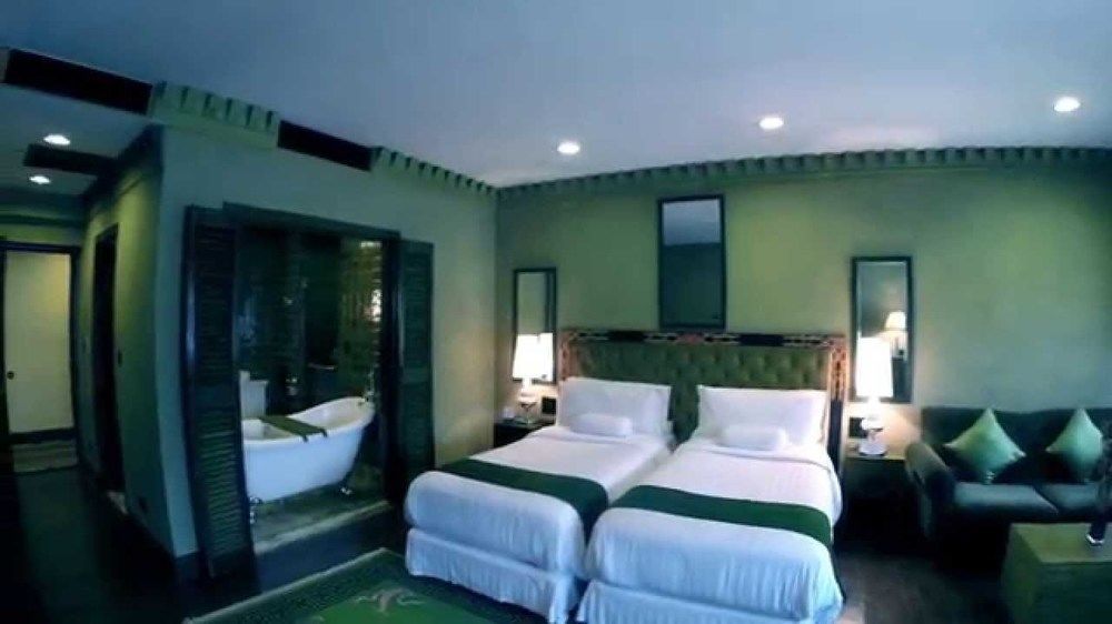 Druk Hotel Thimphu Exterior foto